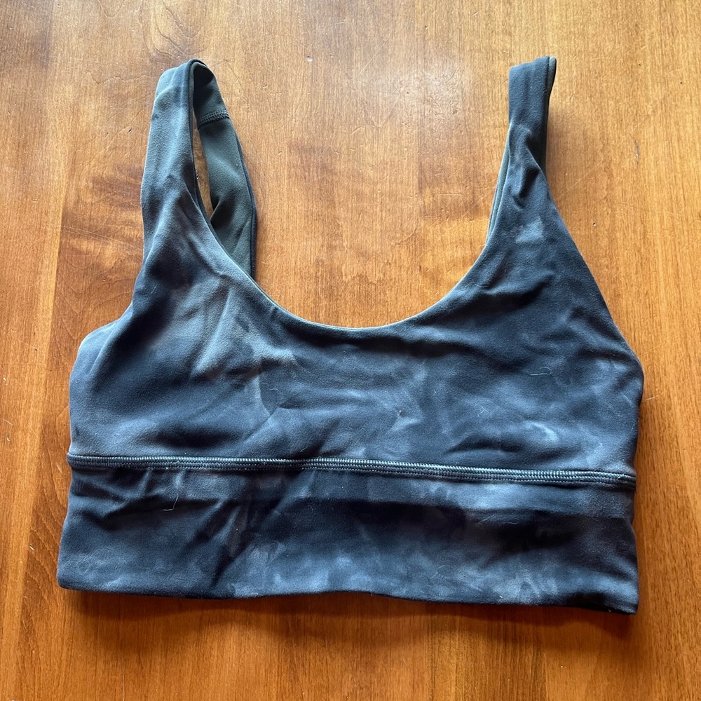 Lulu Align Bra